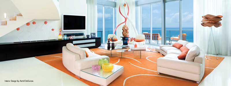 Florida Decor