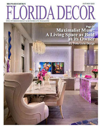 FLORIDA-DECOR BROWARD COUNTY