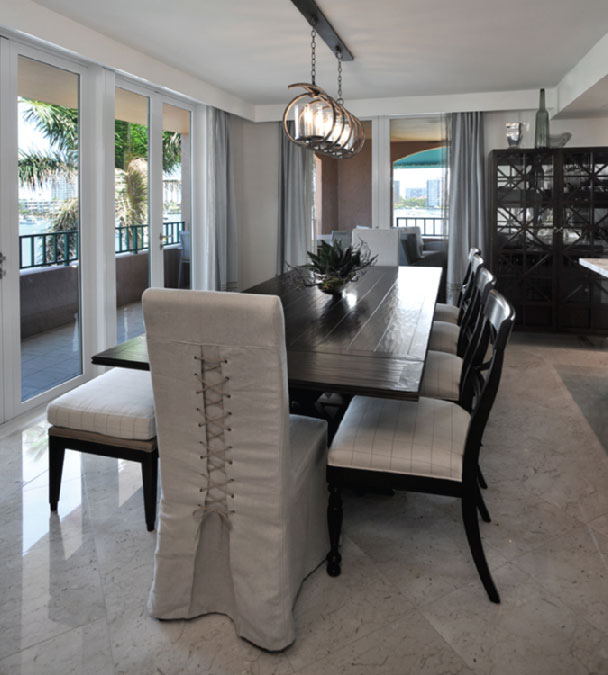 Florida Decor Magazine home page