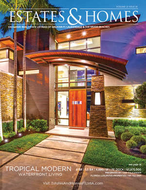 south florida homes for sale, florida decor magazine, remodeling and interior design
